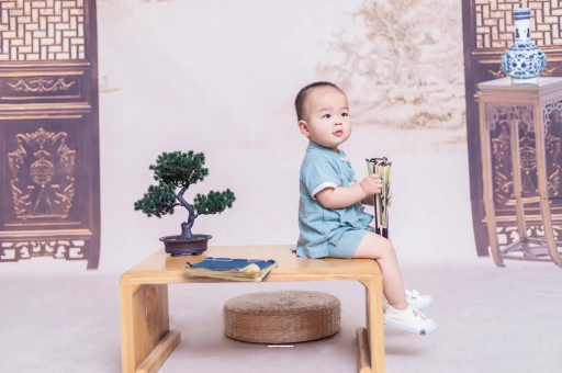 石嘴山宝宝发烧可以吃香蕉吗